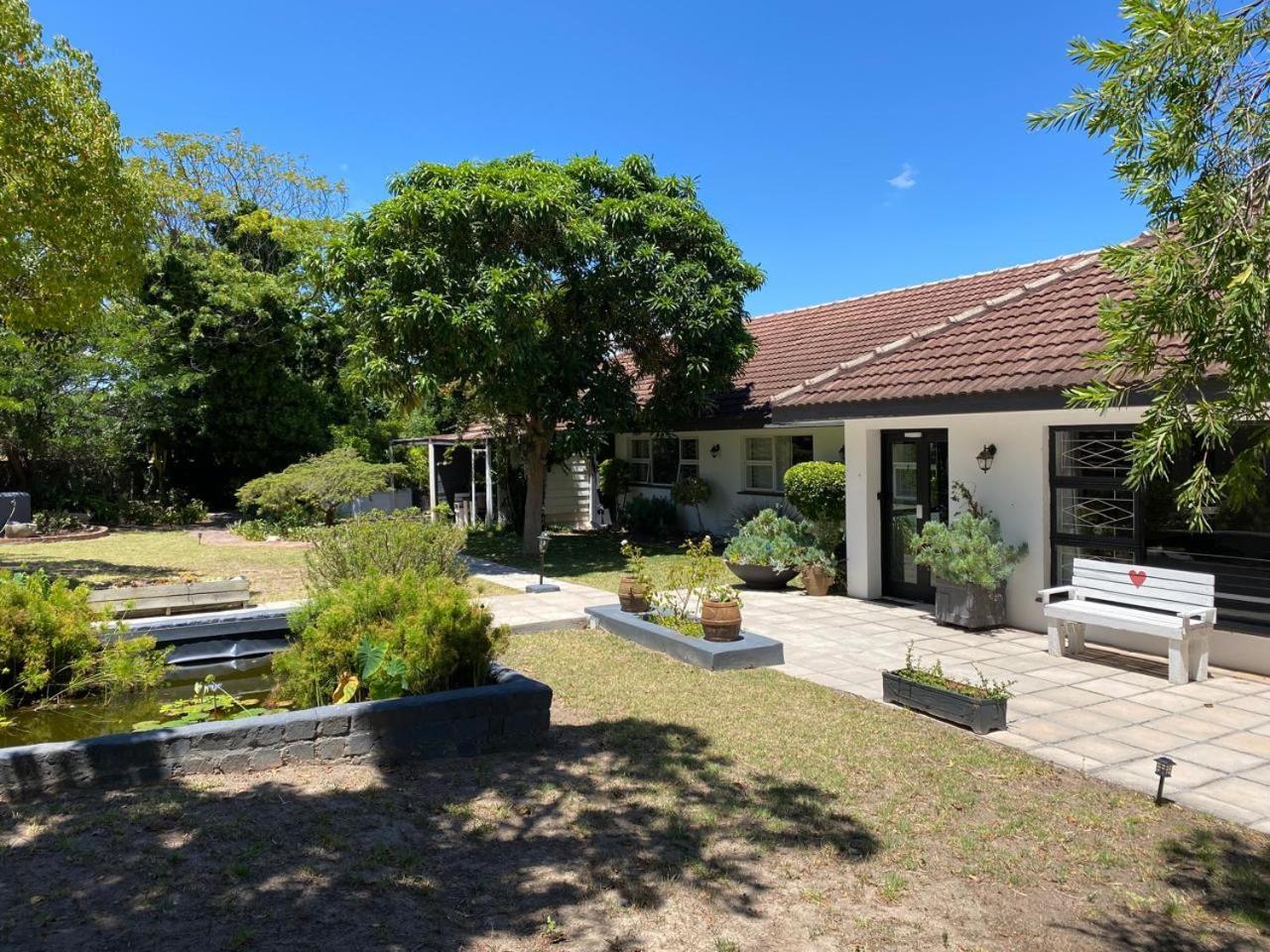 Willows Curve Somerset West Exterior foto