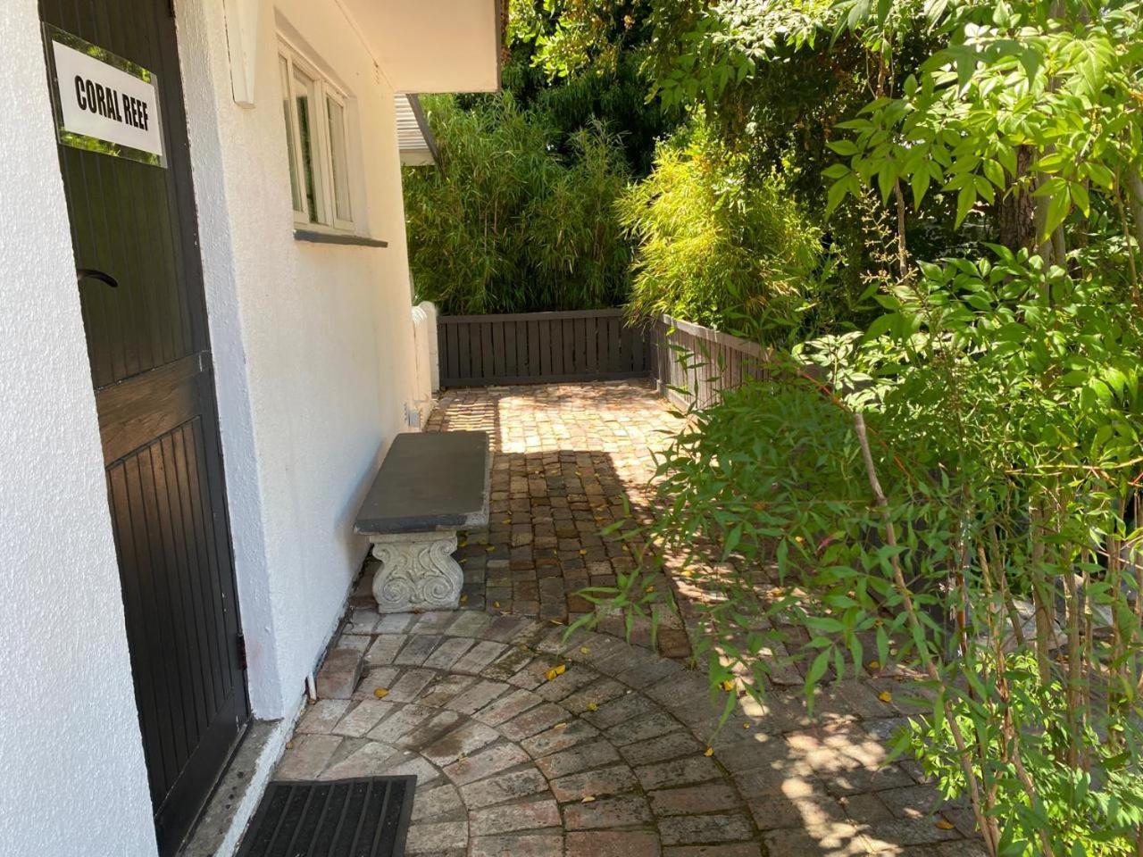 Willows Curve Somerset West Exterior foto