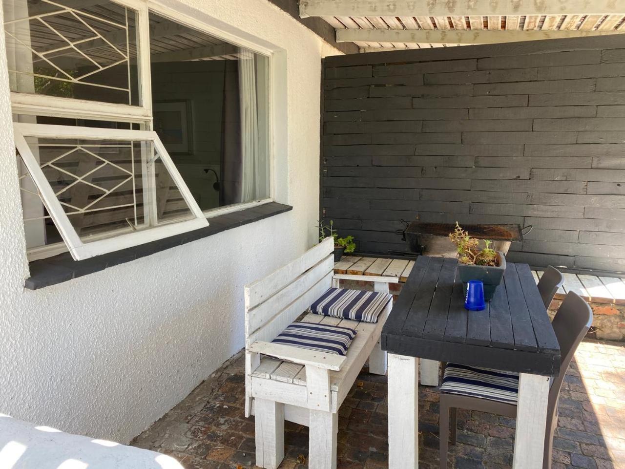 Willows Curve Somerset West Exterior foto