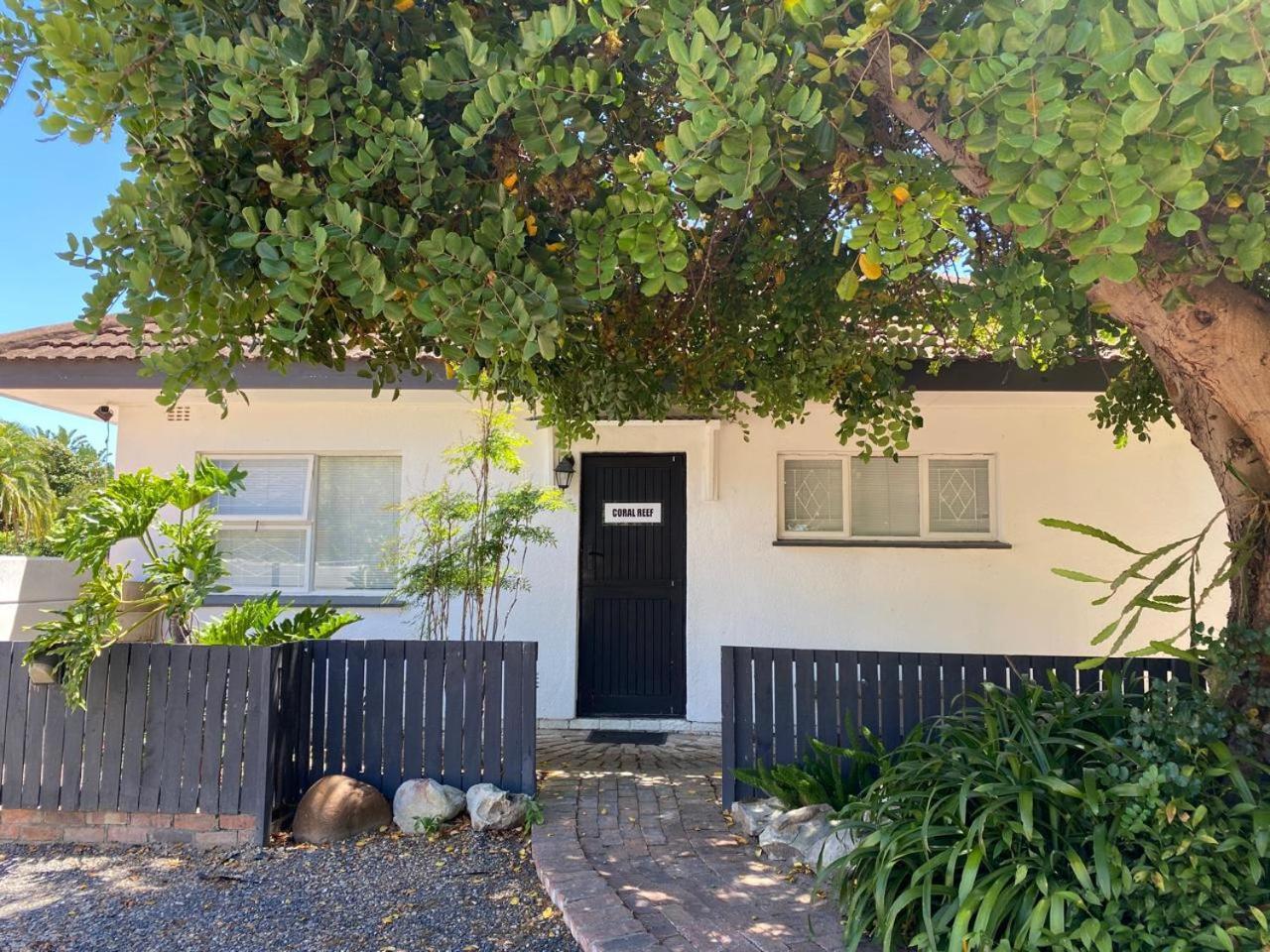 Willows Curve Somerset West Exterior foto