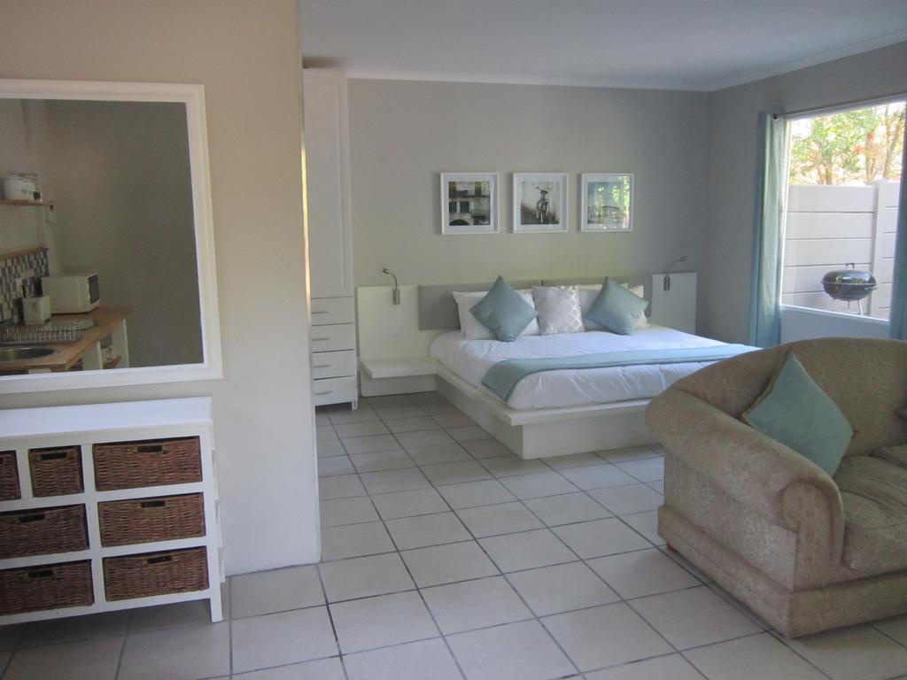 Willows Curve Somerset West Exterior foto